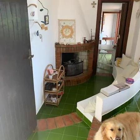 Casa Cati Villa