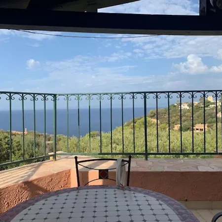 Casa Cati Villa *