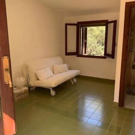 Casa Cati Villa