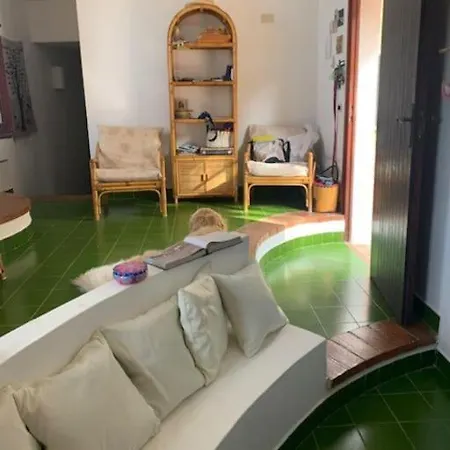 Villa Casa Cati