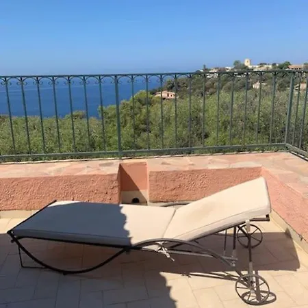Casa Cati Villa *