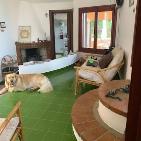 Villa Casa Cati *