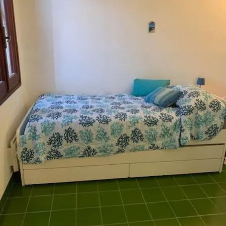 Casa Cati Villa
