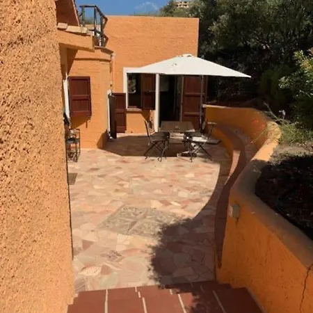 Casa Cati *