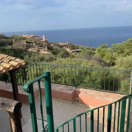 Casa Cati Torre delle Stelle